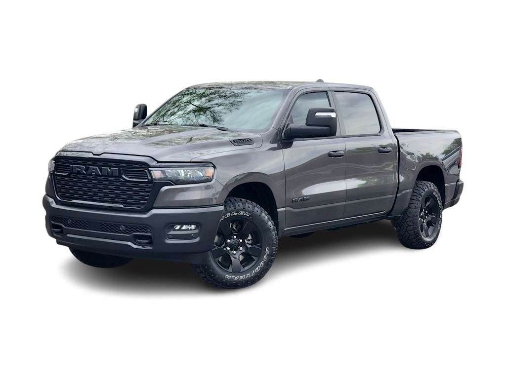 ram ram 1500 pickup 2026 1C6SRFGP6TN256310 image ram ram 1500 pickup 2026 1C6SRFGP6TN256310 image